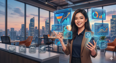 Sales Partner