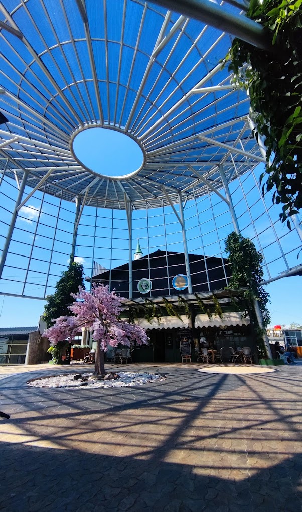 Galeri Sego Lawuhan Resto
